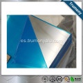 Panel de aluminio Low CTE 4047 para ordenador